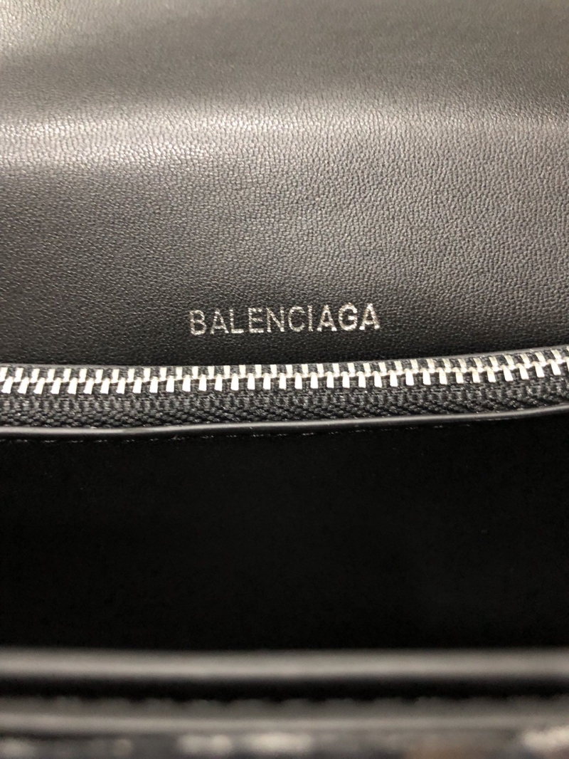 Ba1en*iaga hourglass bags